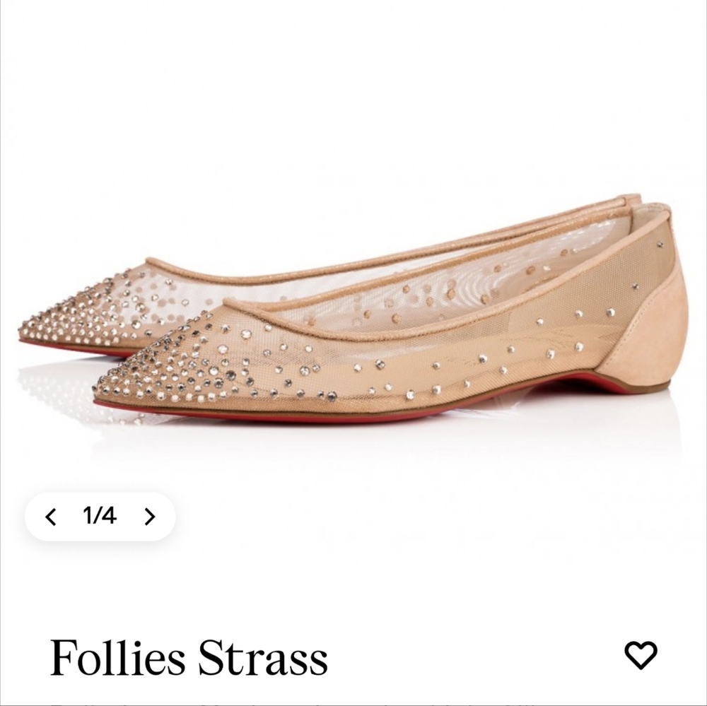 Designer shoes - Picture 5 of 5